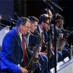 Джазовая столица осени: в Сочи дан старт XVII Международному фестивалю Sochi Jazz Festival
